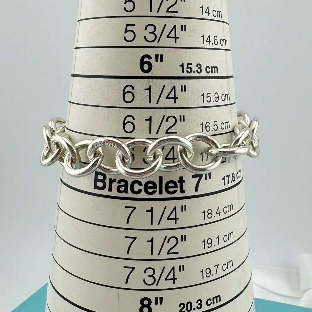 Tiffany & Co. only two